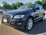 2015 Audi Q5 quattro 4dr 2.0T Premium Plus
