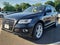 2015 Audi Q5 quattro 4dr 2.0T Premium Plus