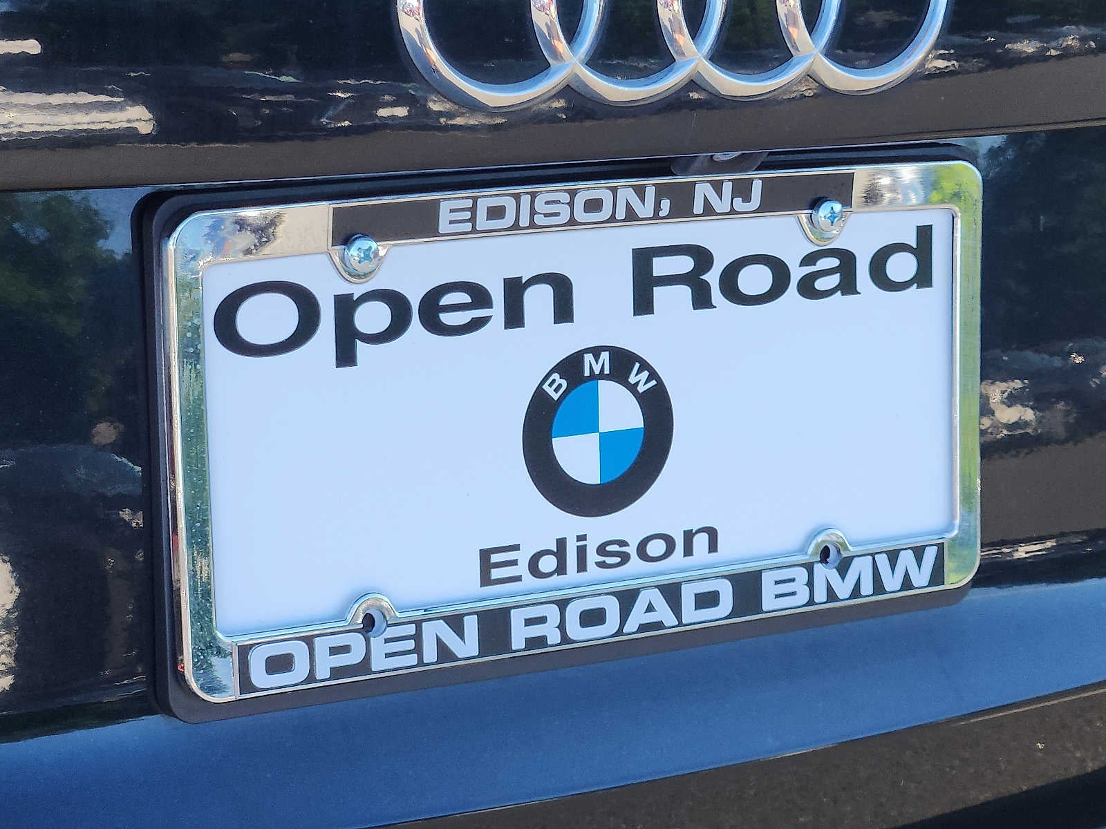 2015 Audi Q5 quattro 4dr 2.0T Premium Plus