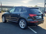 2015 Audi Q5 quattro 4dr 2.0T Premium Plus