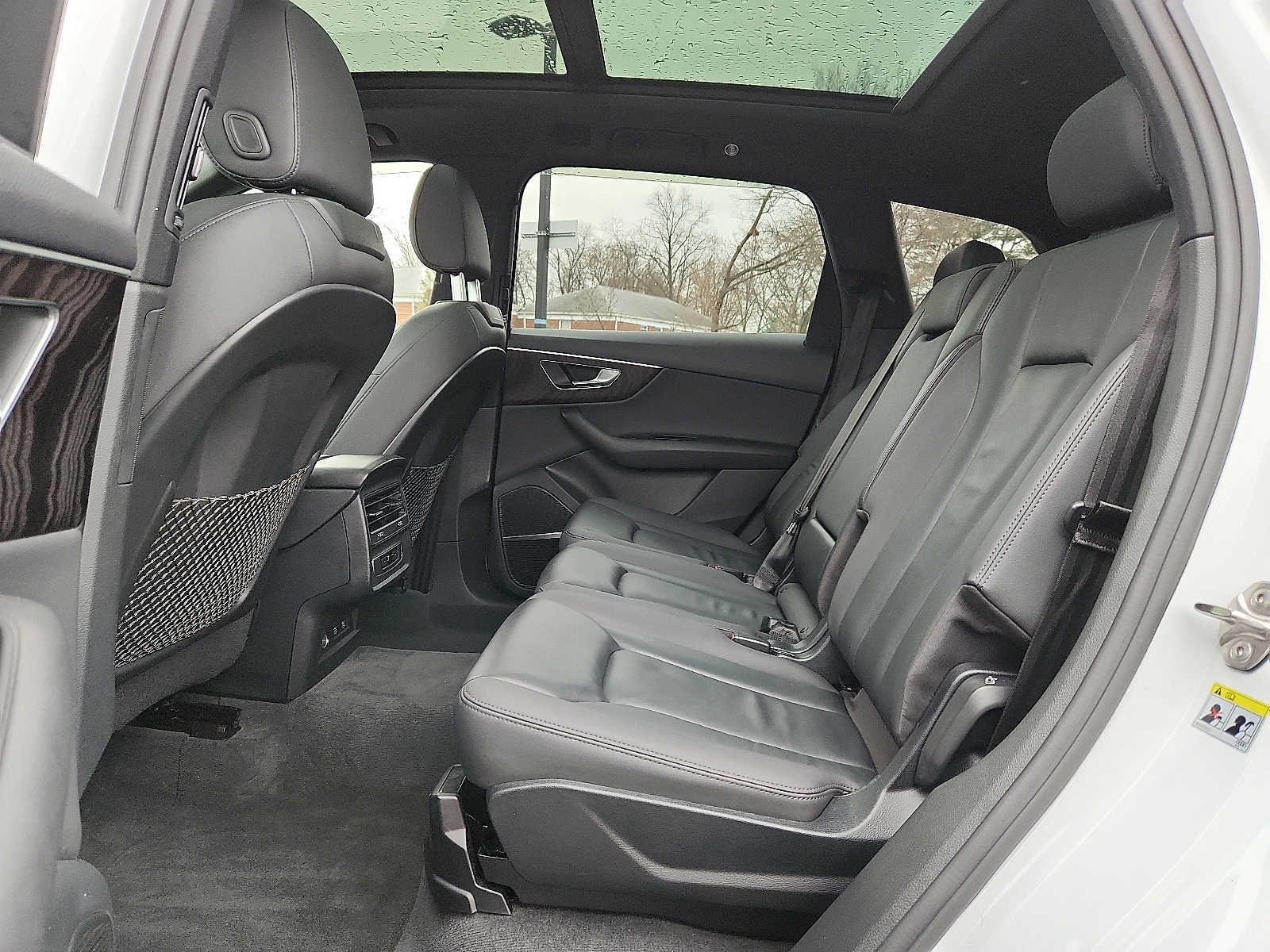 2021 Audi Q7 Premium Plus 45 TFSI quattro