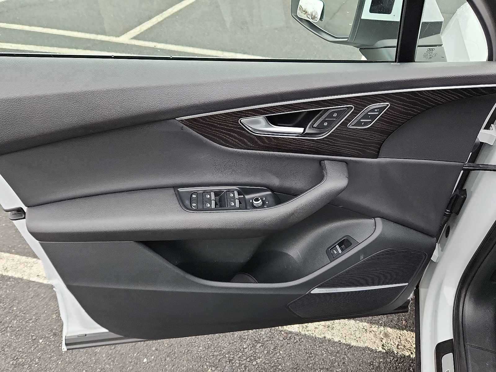 2021 Audi Q7 Premium Plus 45 TFSI quattro