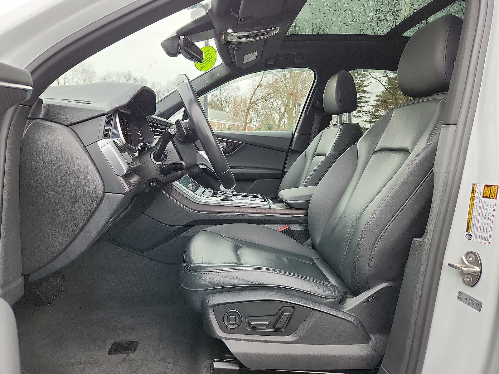 2021 Audi Q7 Premium Plus 45 TFSI quattro