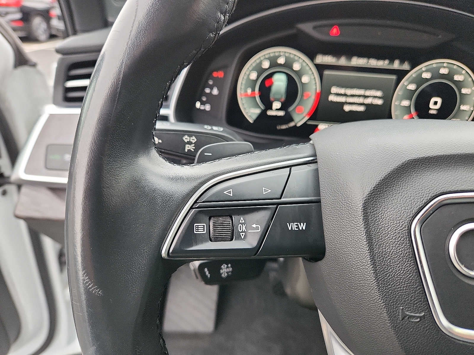 2021 Audi Q7 Premium Plus 45 TFSI quattro