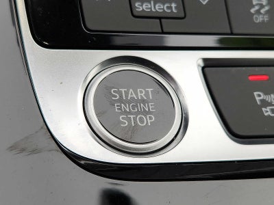 2021 Audi Q7 Premium Plus 45 TFSI quattro