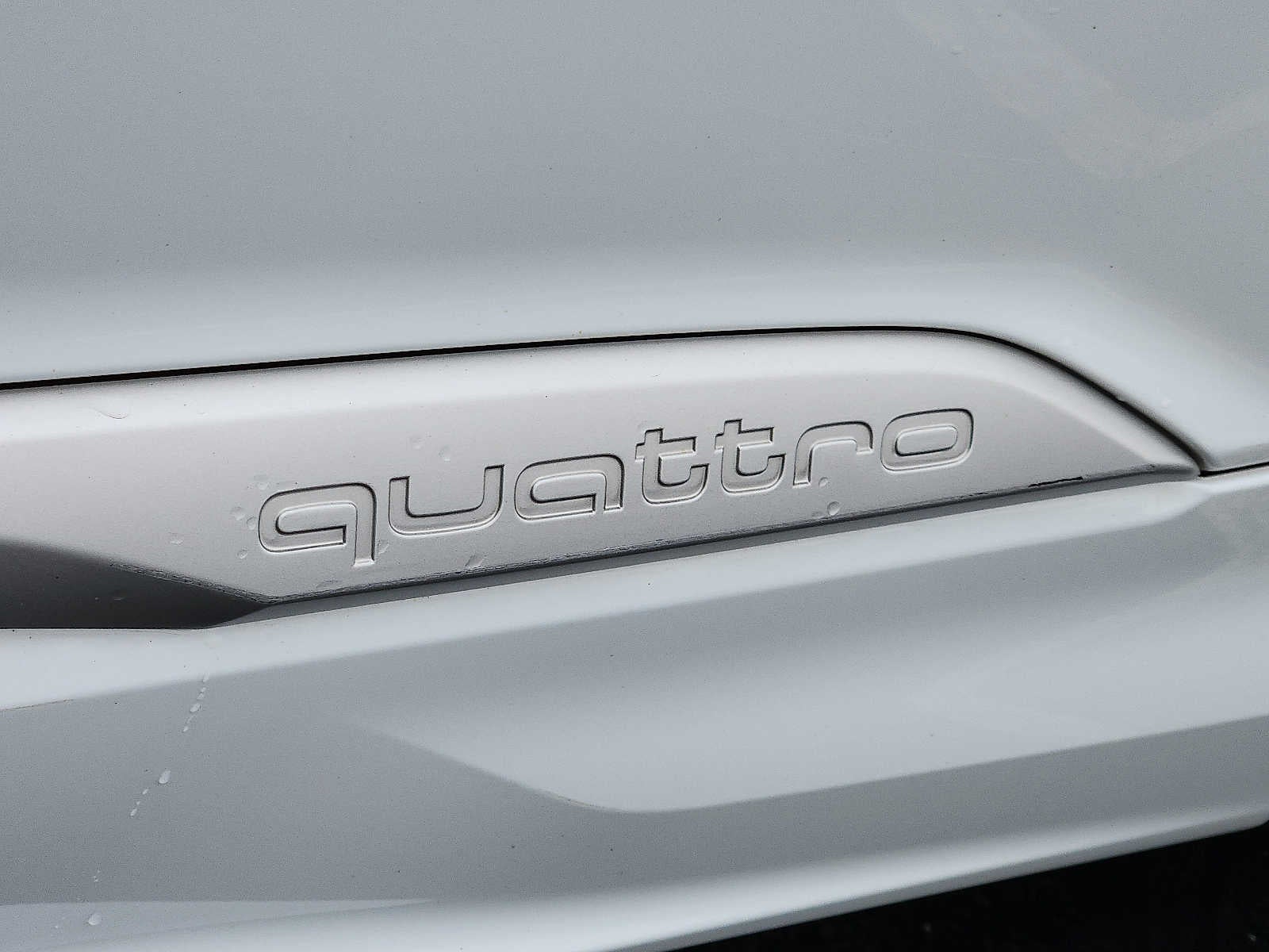 2021 Audi Q7 Premium Plus 45 TFSI quattro