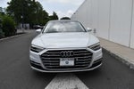 2019 Audi A8 L 55 TFSI quattro