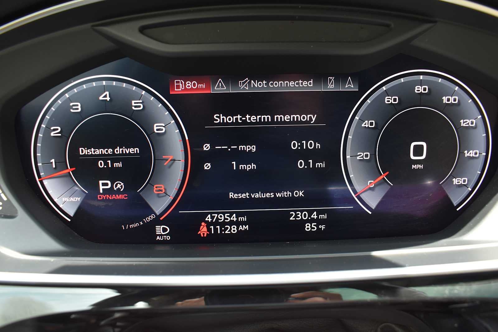 2019 Audi A8 L 55 TFSI quattro