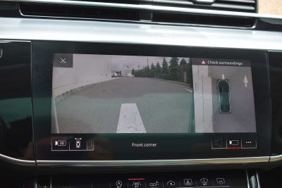 2019 Audi A8 L 55 TFSI quattro