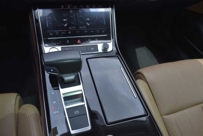 2019 Audi A8 L 55 TFSI quattro