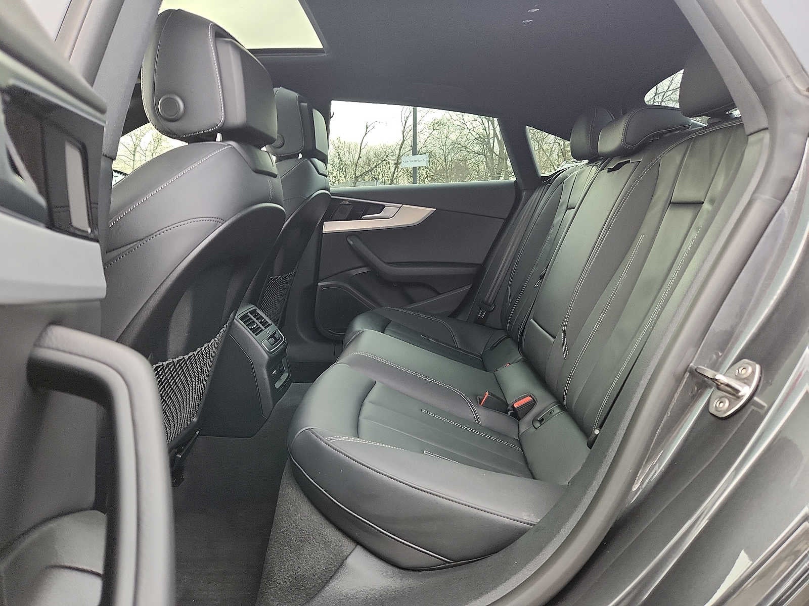 2025 Audi A5 Sportback S line Premium 45 TFSI quattro