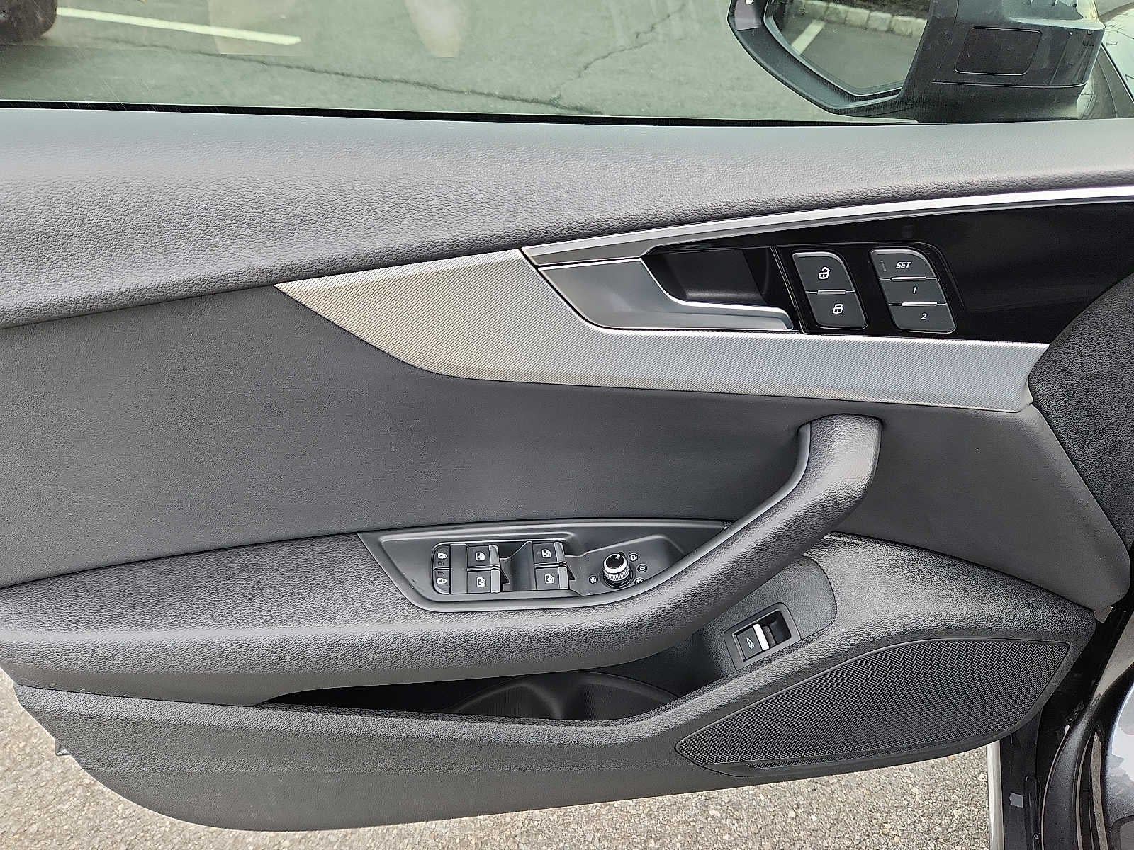 2025 Audi A5 Sportback S line Premium 45 TFSI quattro