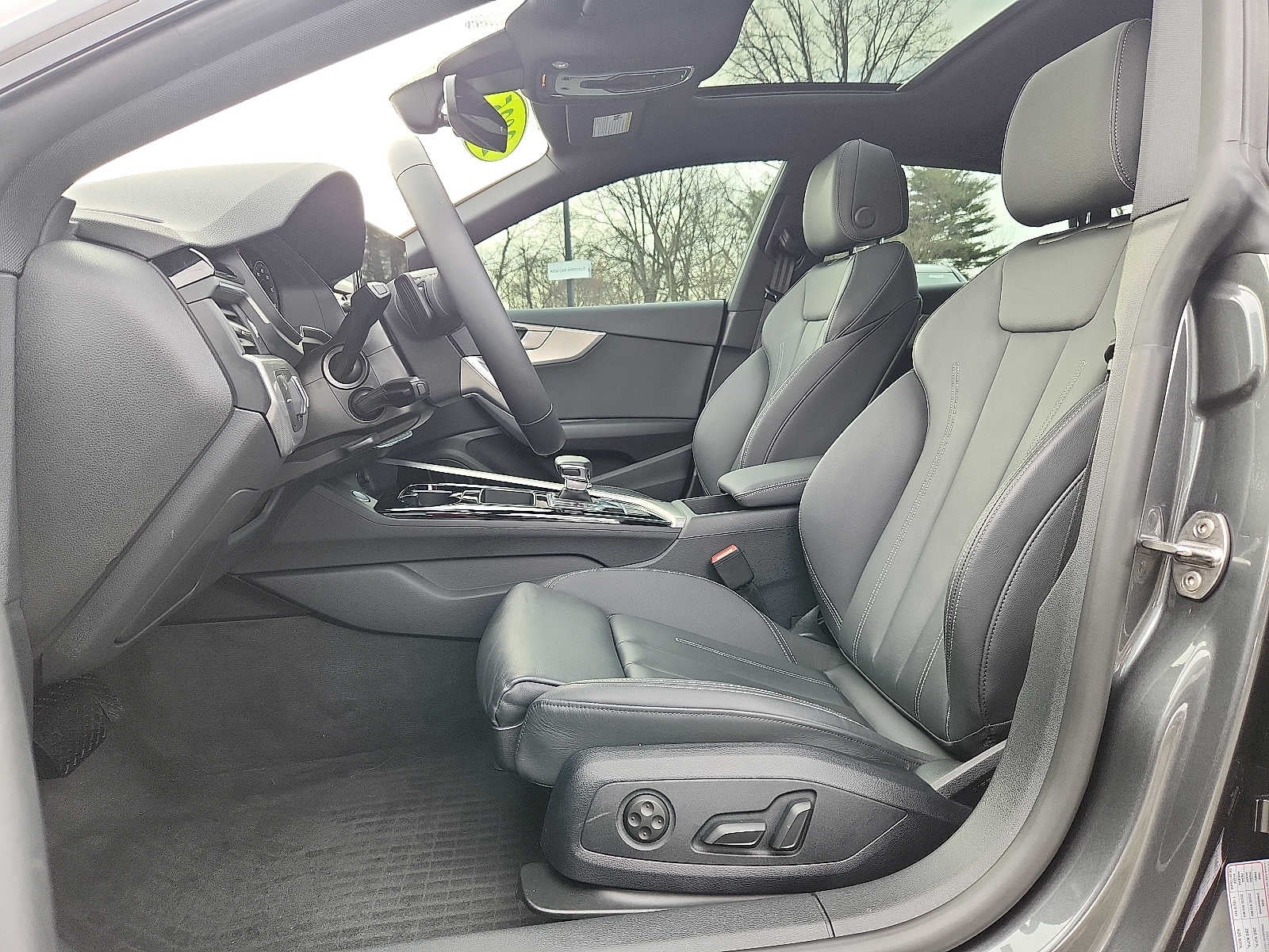 2025 Audi A5 Sportback S line Premium 45 TFSI quattro