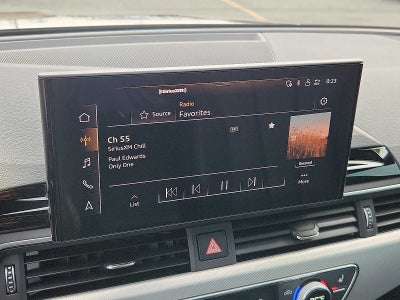 2025 Audi A5 Sportback S line Premium 45 TFSI quattro