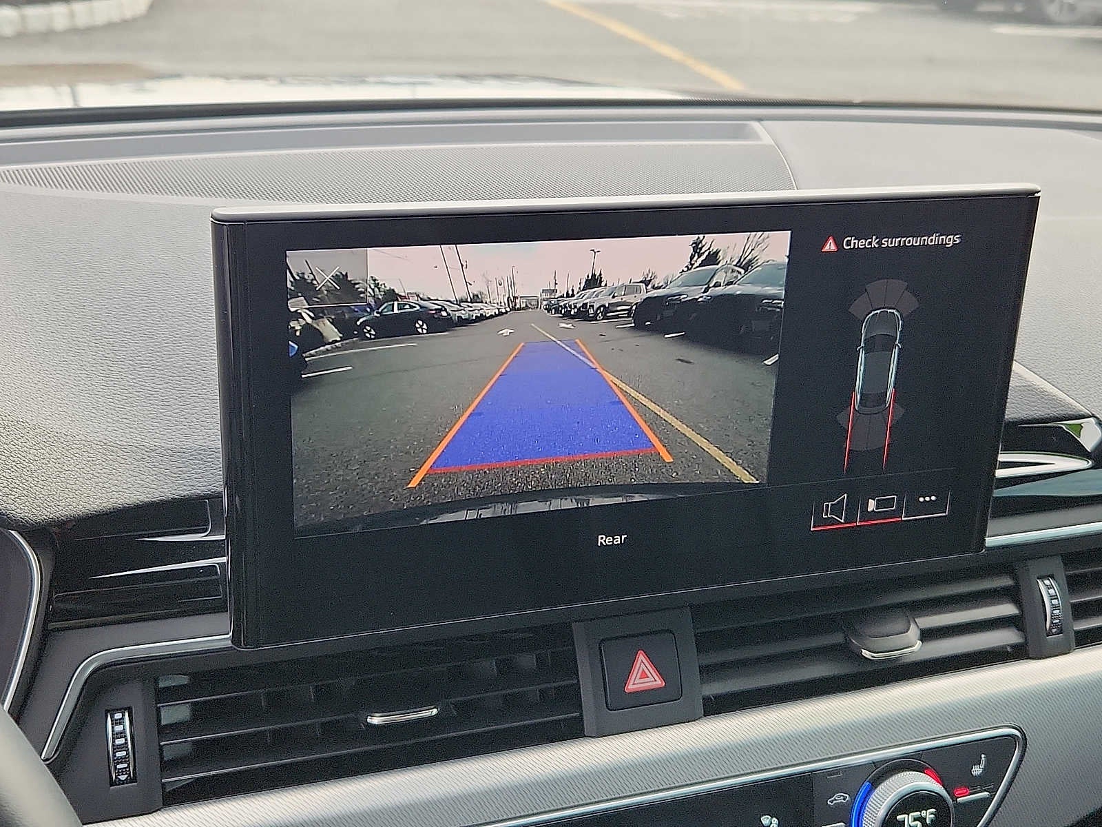 2025 Audi A5 Sportback S line Premium 45 TFSI quattro