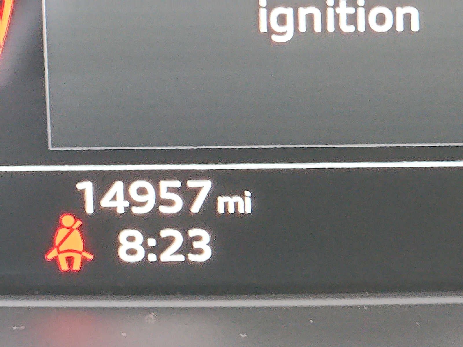 2025 Audi A5 Sportback S line Premium 45 TFSI quattro