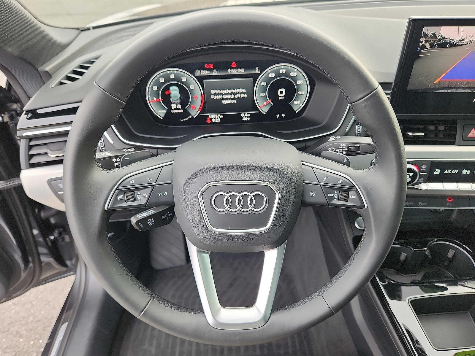 2025 Audi A5 Sportback S line Premium 45 TFSI quattro