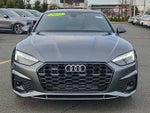 2025 Audi A5 Sportback S line Premium 45 TFSI quattro