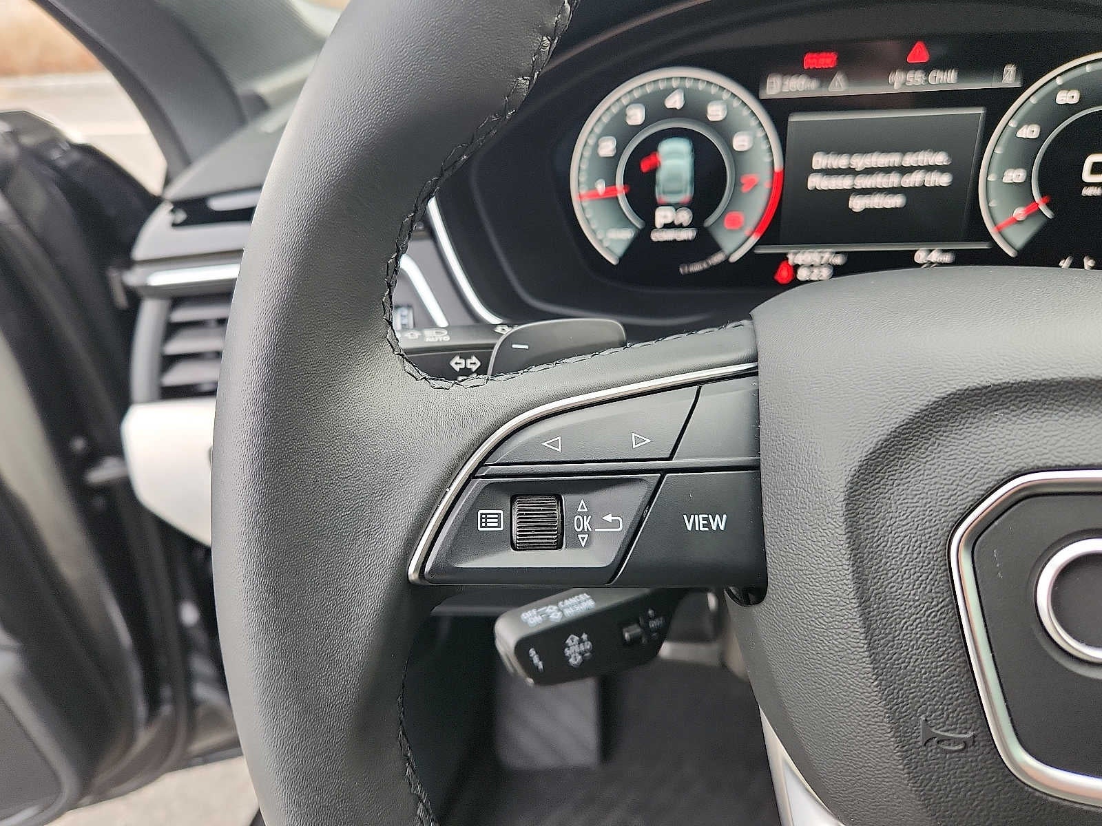 2025 Audi A5 Sportback S line Premium 45 TFSI quattro