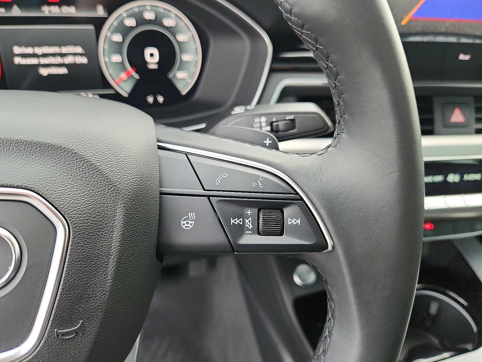 2025 Audi A5 Sportback S line Premium 45 TFSI quattro