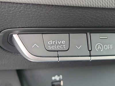 2025 Audi A5 Sportback S line Premium 45 TFSI quattro