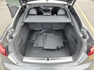 2025 Audi A5 Sportback S line Premium 45 TFSI quattro