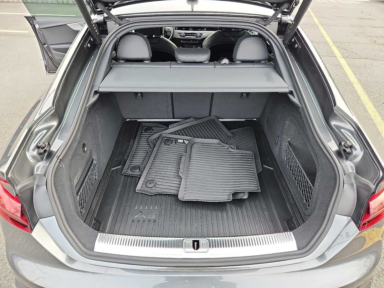 2025 Audi A5 Sportback S line Premium 45 TFSI quattro