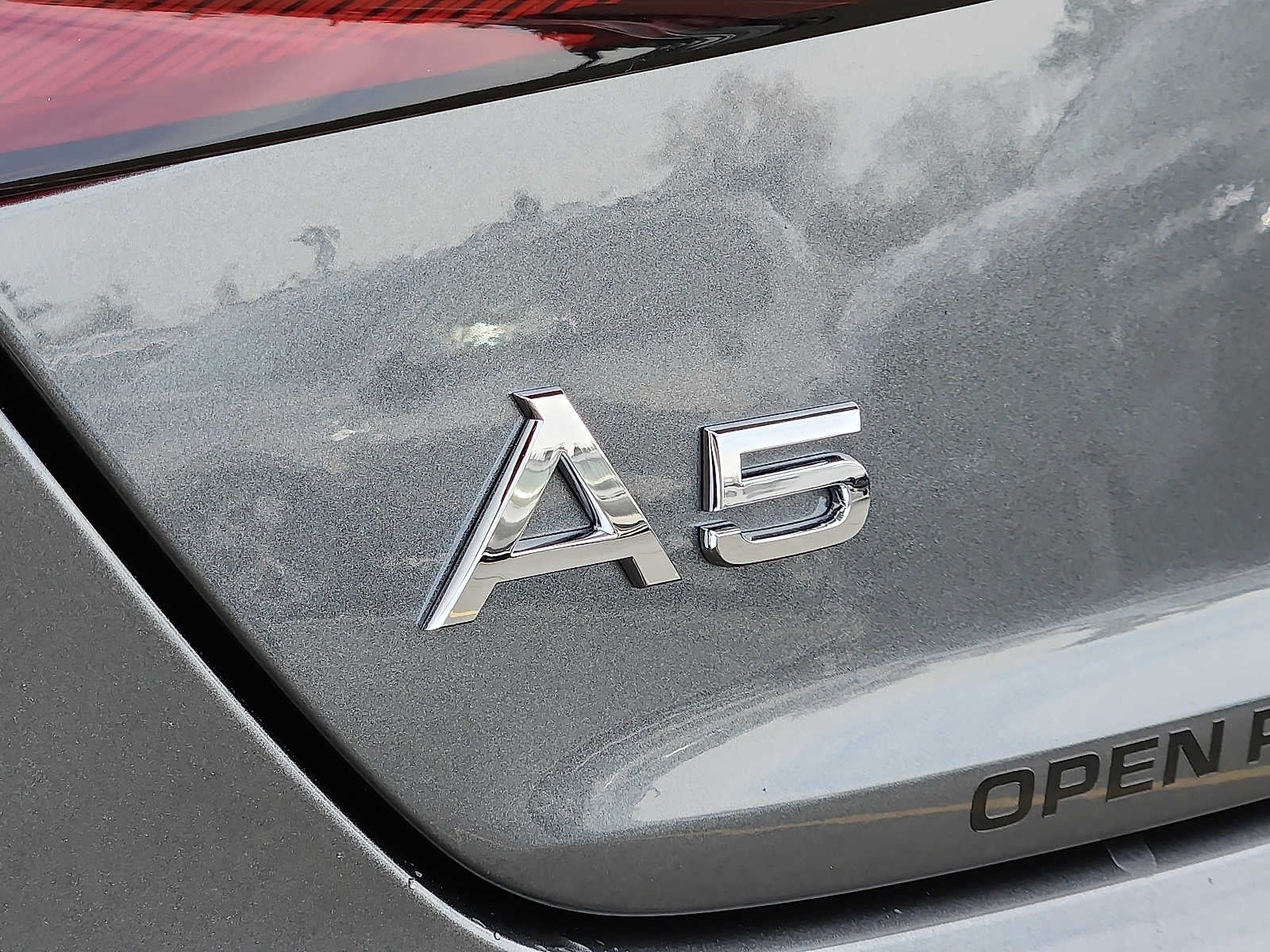 2025 Audi A5 Sportback S line Premium 45 TFSI quattro