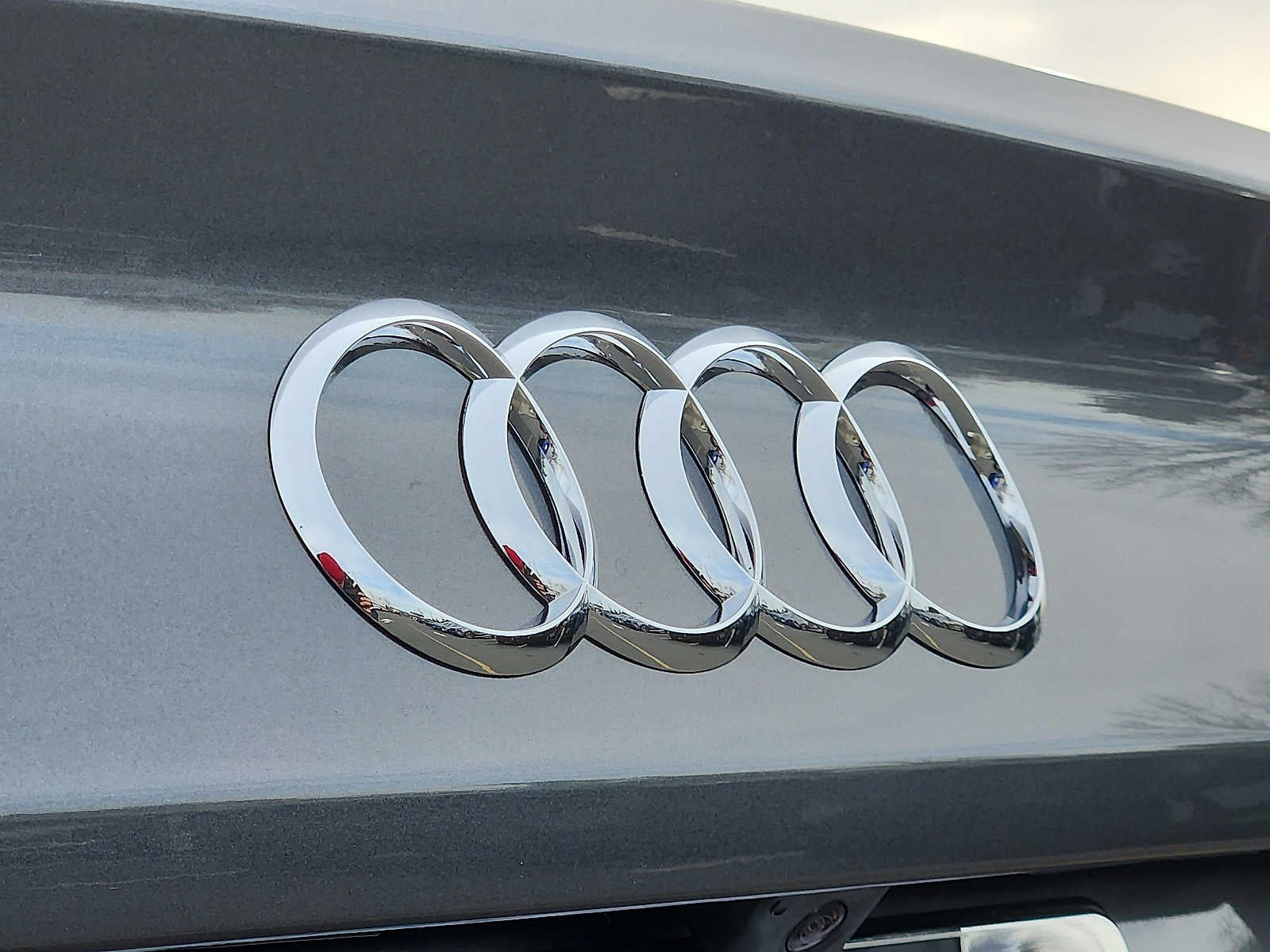 2025 Audi A5 Sportback S line Premium 45 TFSI quattro