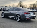 2025 Audi A5 Sportback S line Premium 45 TFSI quattro