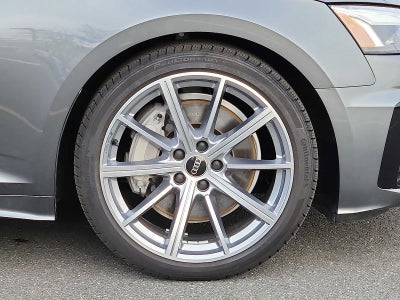 2025 Audi A5 Sportback S line Premium 45 TFSI quattro