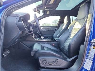 2022 Audi S6 2.9 TFSI Premium Plus
