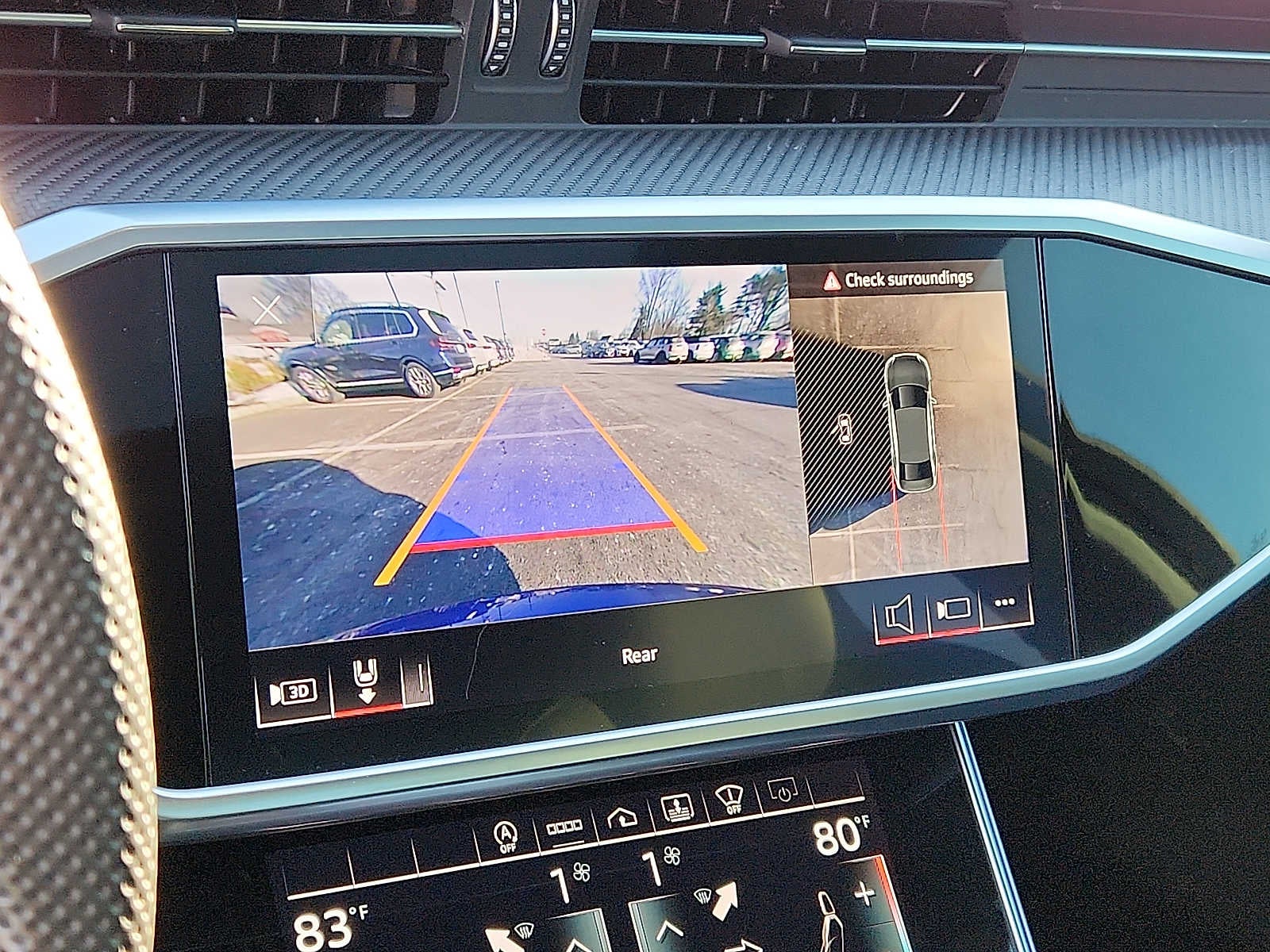 2022 Audi S6 2.9 TFSI Premium Plus