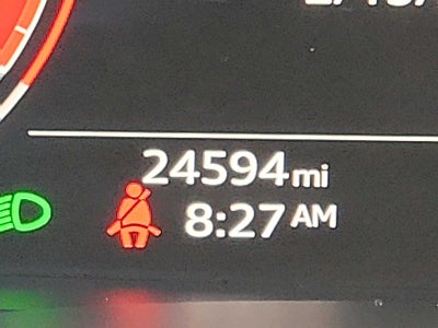 2022 Audi S6 2.9 TFSI Premium Plus