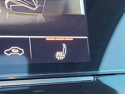 2022 Audi S6 2.9 TFSI Premium Plus