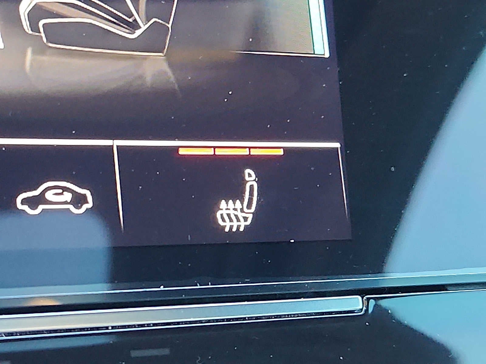 2022 Audi S6 2.9 TFSI Premium Plus