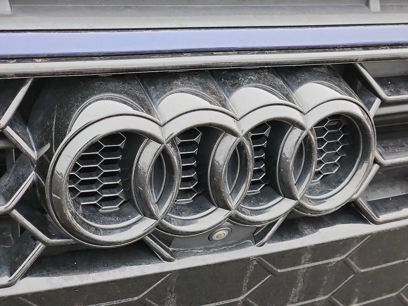 2021 Audi A4 S line Premium Plus 45 TFSI quattro