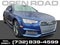 2018 Audi A4 2.0 TFSI Premium Plus S Tronic quattro AWD