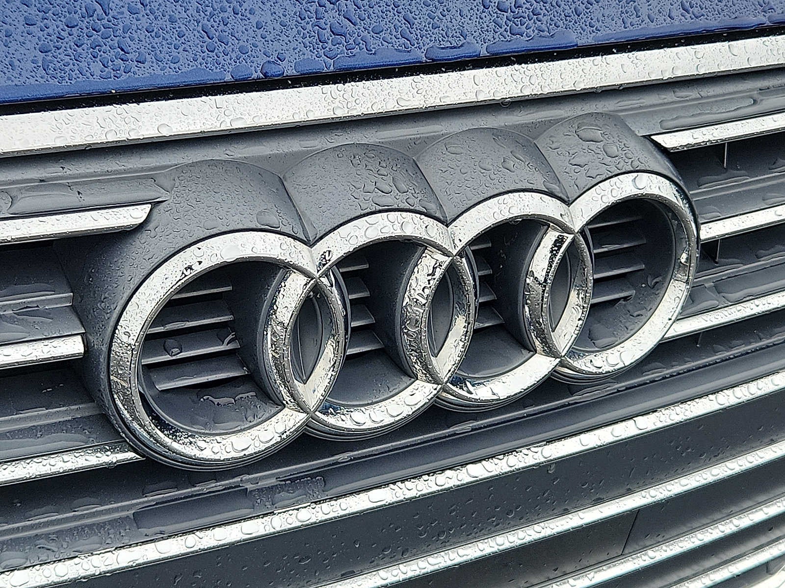 2018 Audi A4 2.0 TFSI Premium Plus S Tronic quattro AWD