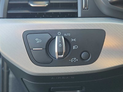 2018 Audi A4 2.0 TFSI Premium Plus S Tronic quattro AWD