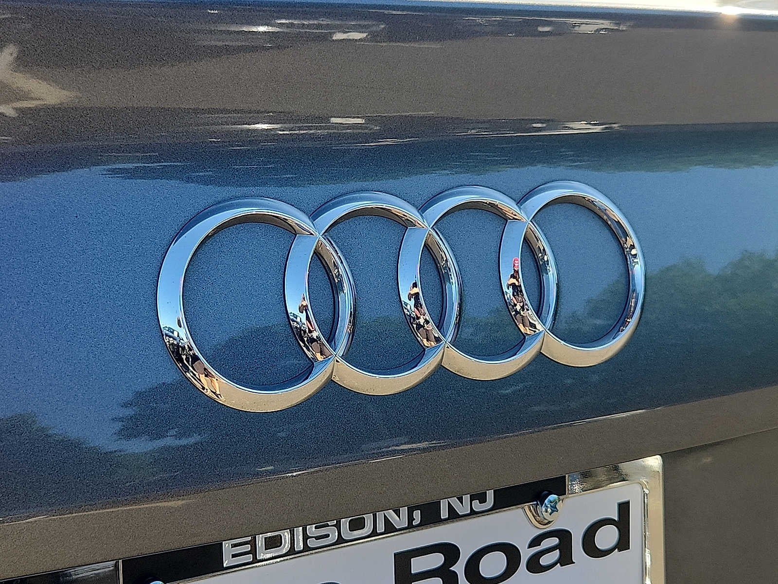 2018 Audi A4 2.0 TFSI Premium Plus S Tronic quattro AWD