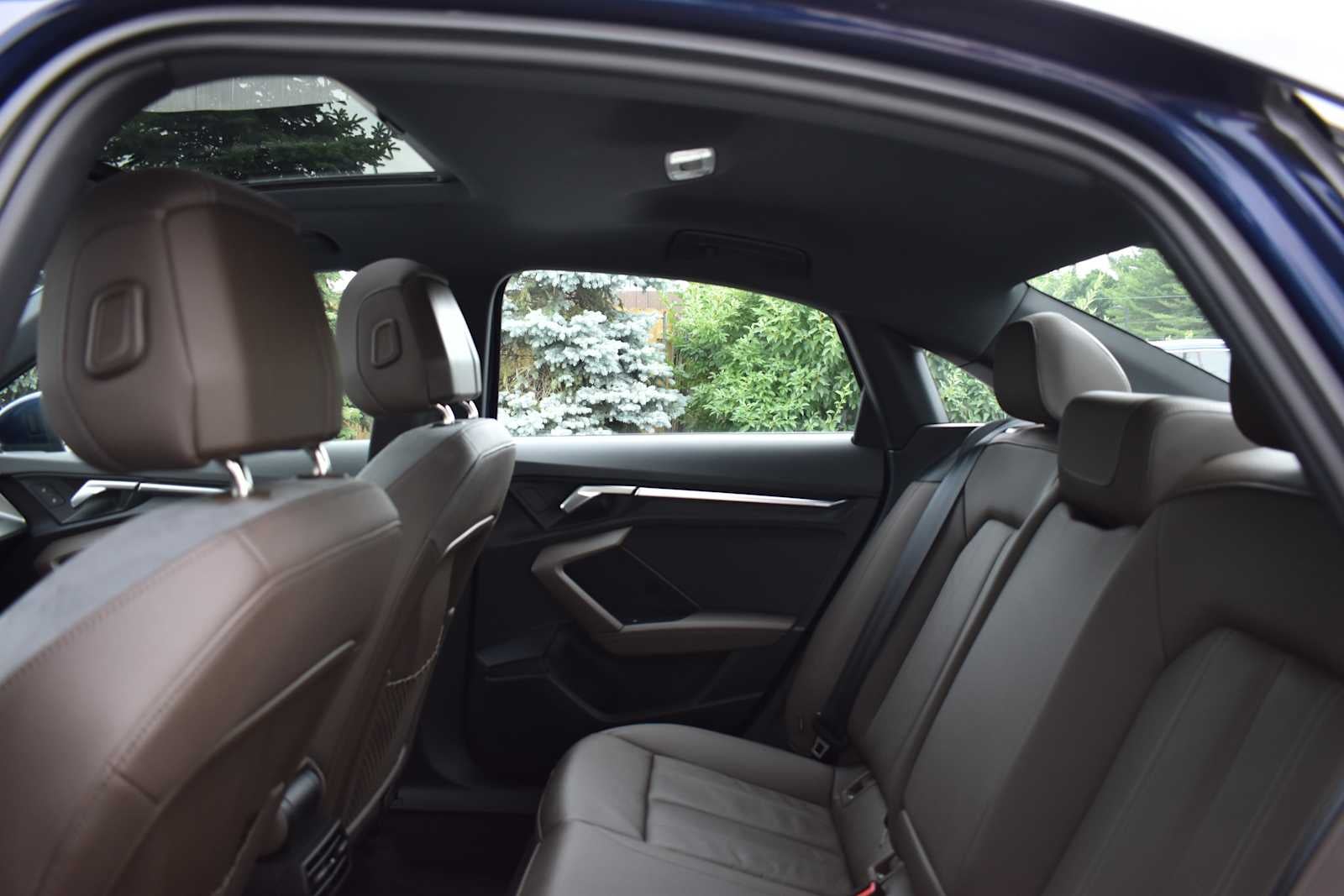 2024 Audi A3 Premium Plus 40 TFSI quattro