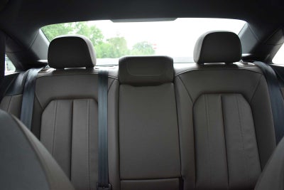 2024 Audi A3 Premium Plus 40 TFSI quattro