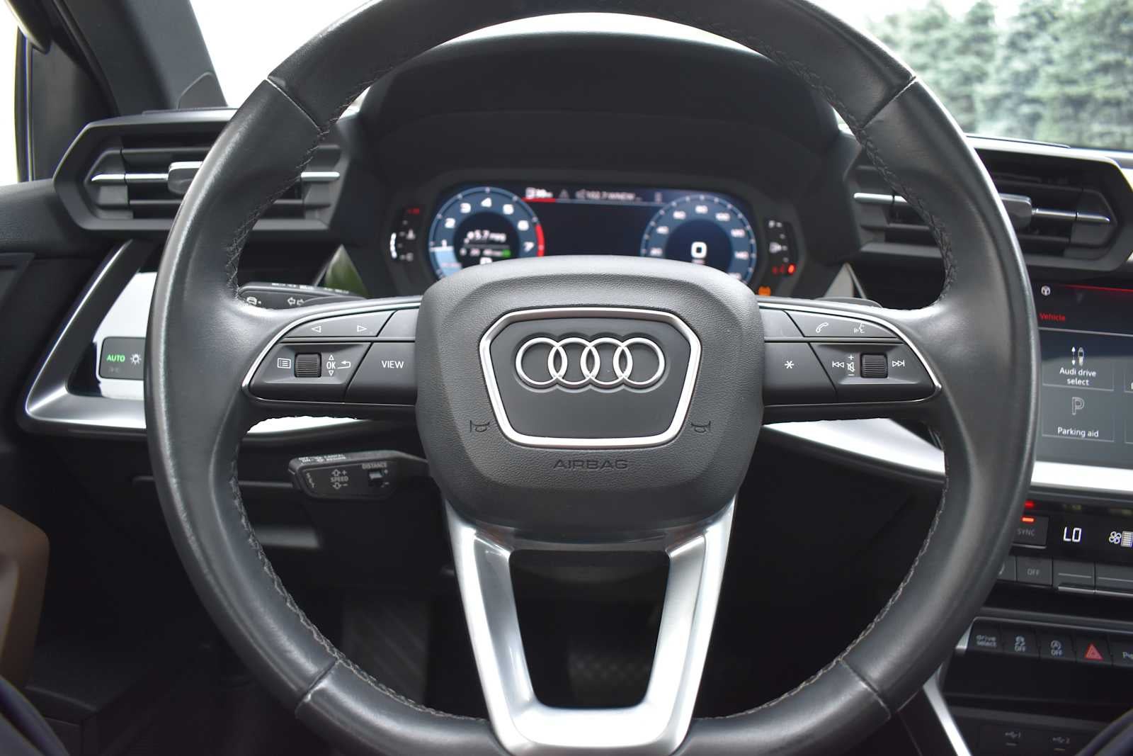 2024 Audi A3 Premium Plus 40 TFSI quattro