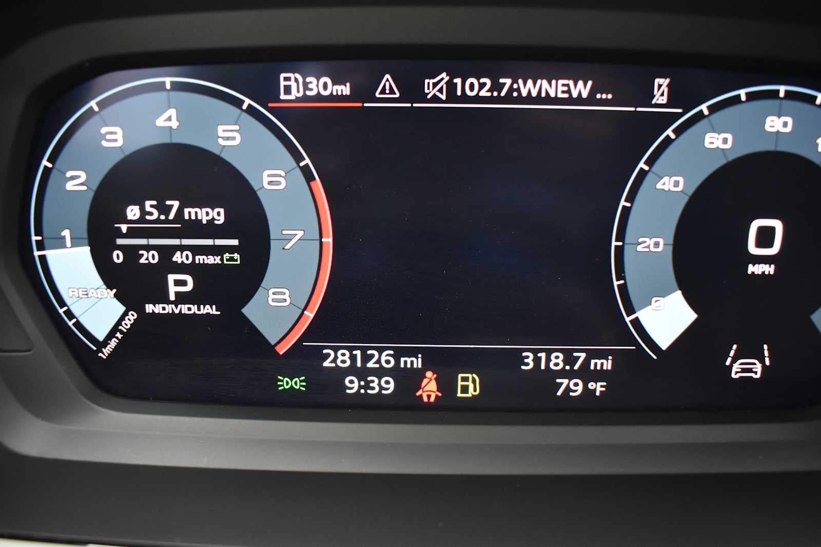 2024 Audi A3 Premium Plus 40 TFSI quattro