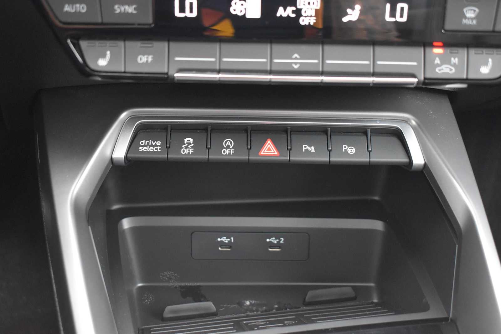 2024 Audi A3 Premium Plus 40 TFSI quattro