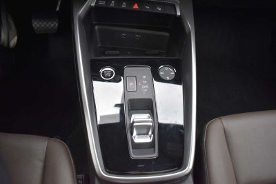 2024 Audi A3 Premium Plus 40 TFSI quattro