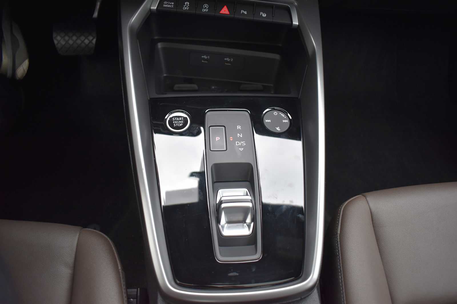 2024 Audi A3 Premium Plus 40 TFSI quattro