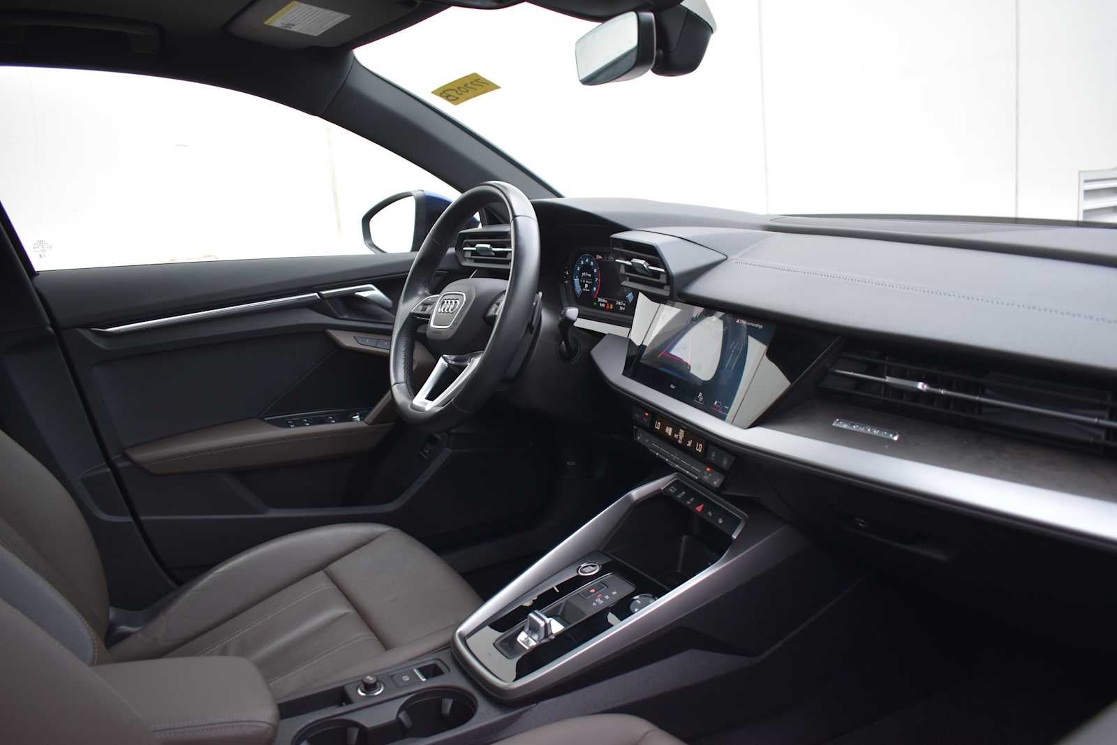 2024 Audi A3 Premium Plus 40 TFSI quattro