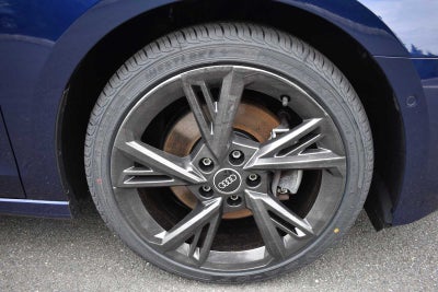 2024 Audi A3 Premium Plus 40 TFSI quattro